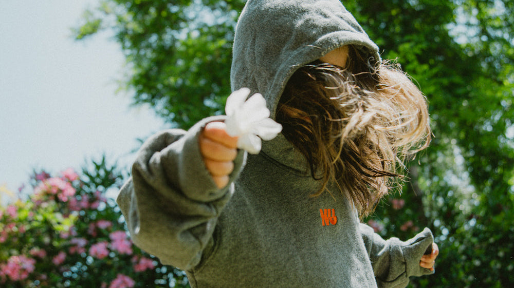 WHY LESS IS MORE: THE POWER OF MINIMALIST KIDSWEAR