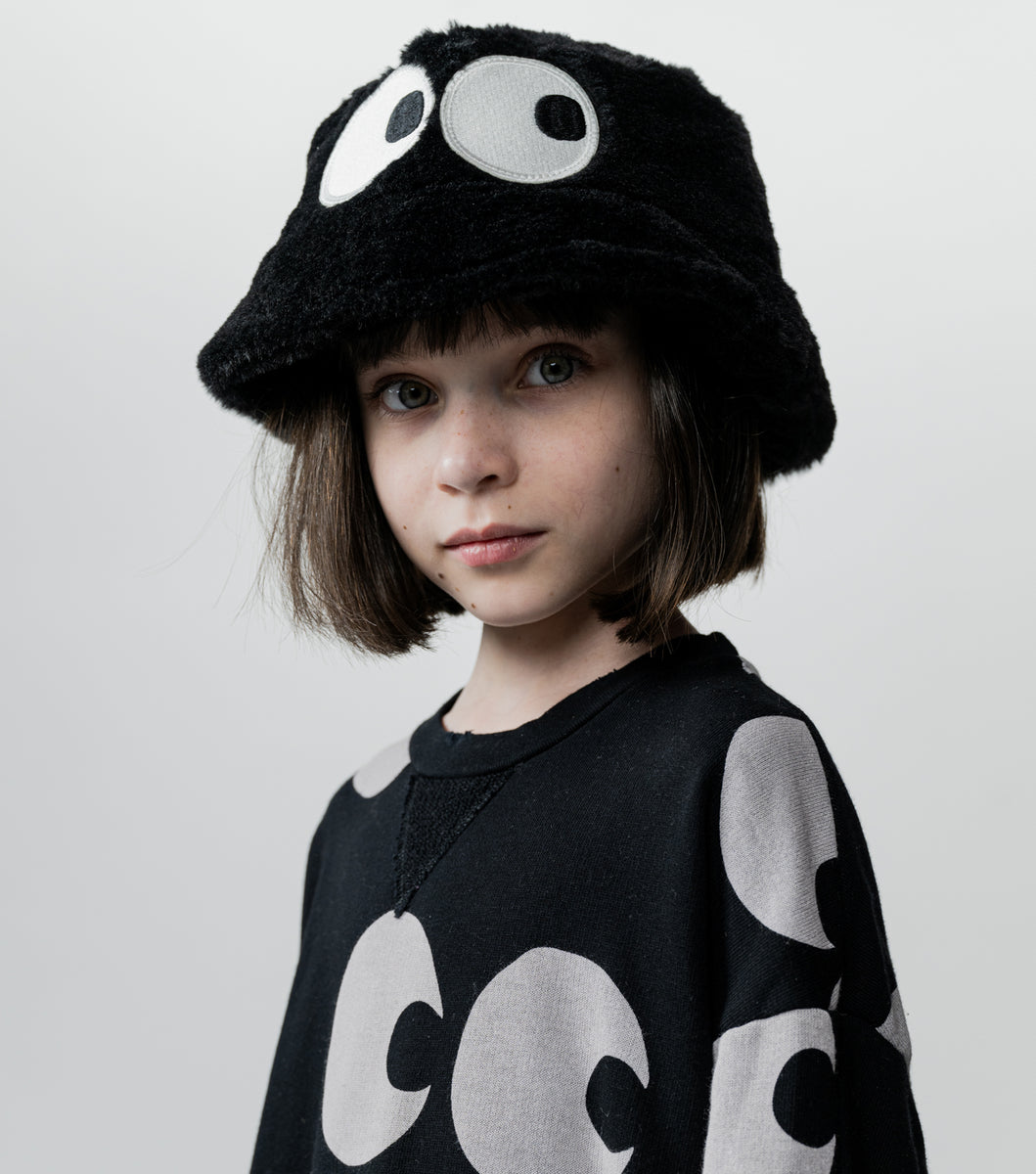 Nununu Boys Sun Hats - Shop Designer Kidswear on FARFETCH