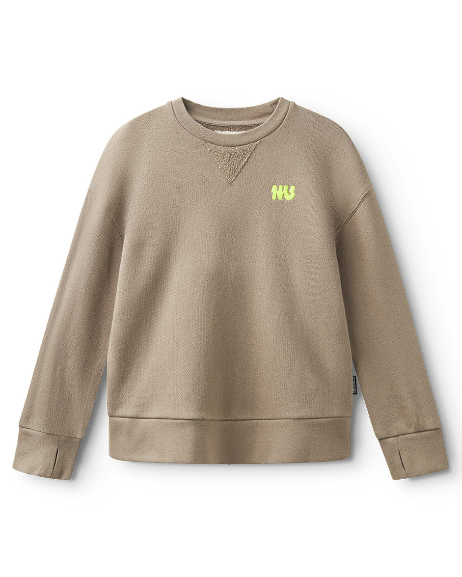 nu sweatshirt – NUNUNU