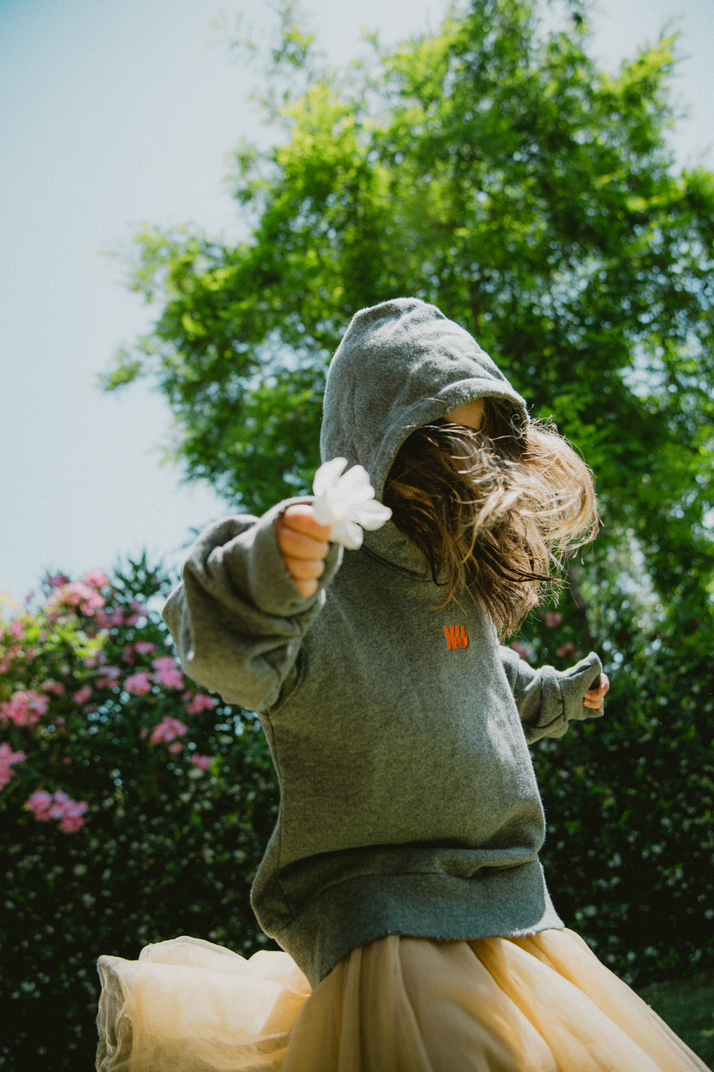 WHY LESS IS MORE: THE POWER OF MINIMALIST KIDSWEAR