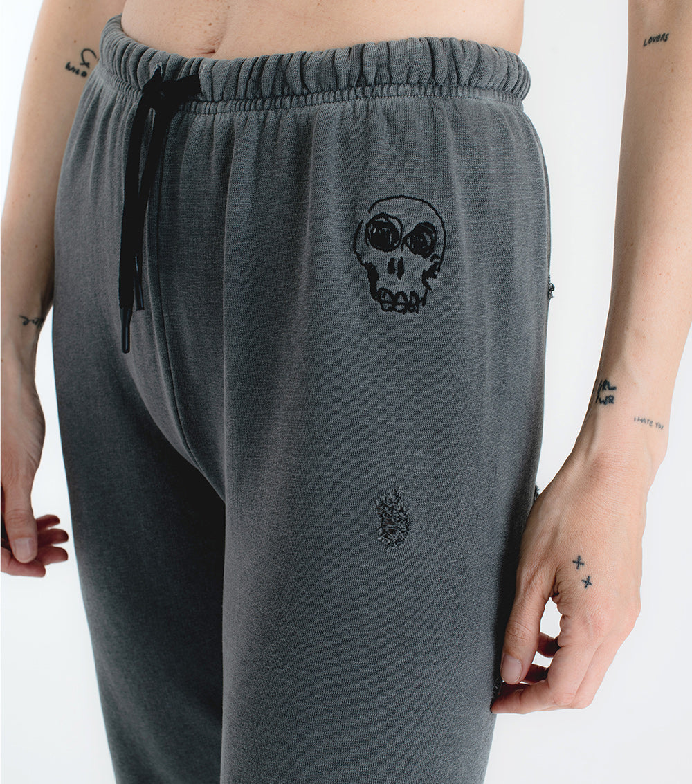 BOTTOMS WOMEN | NUNUNU