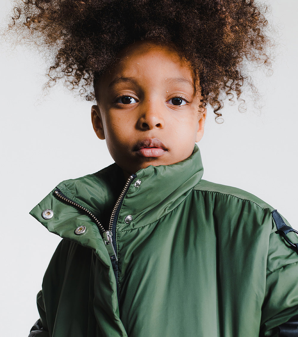 OUTERWEAR & JACKETS SALE | NUNUNU