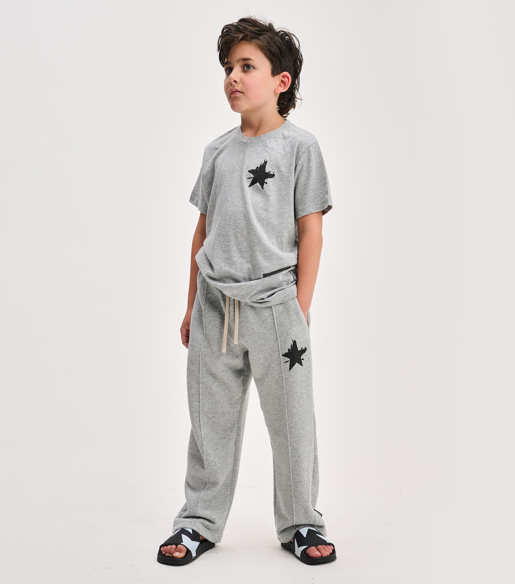 JUMPSUITS & SUITS BOYS | NUNUNU