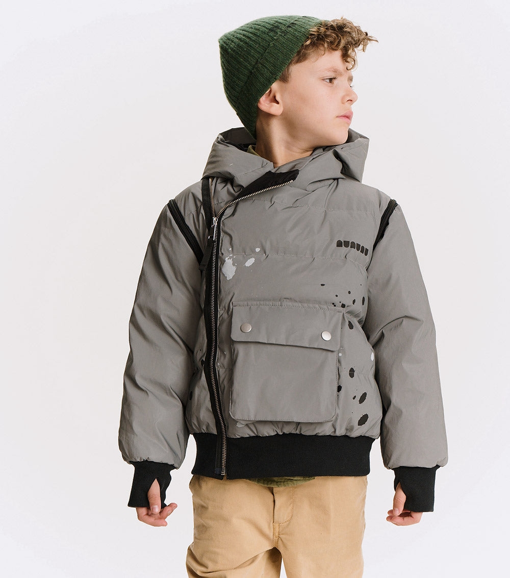 OUTERWEAR & JACKETS BOYS | NUNUNU
