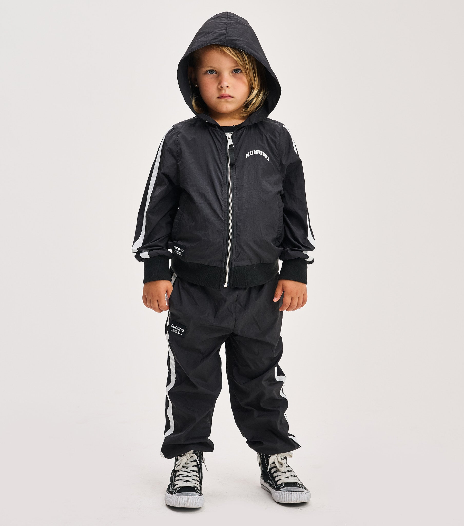 JUMPSUITS & SUITS GIRLS | NUNUNU