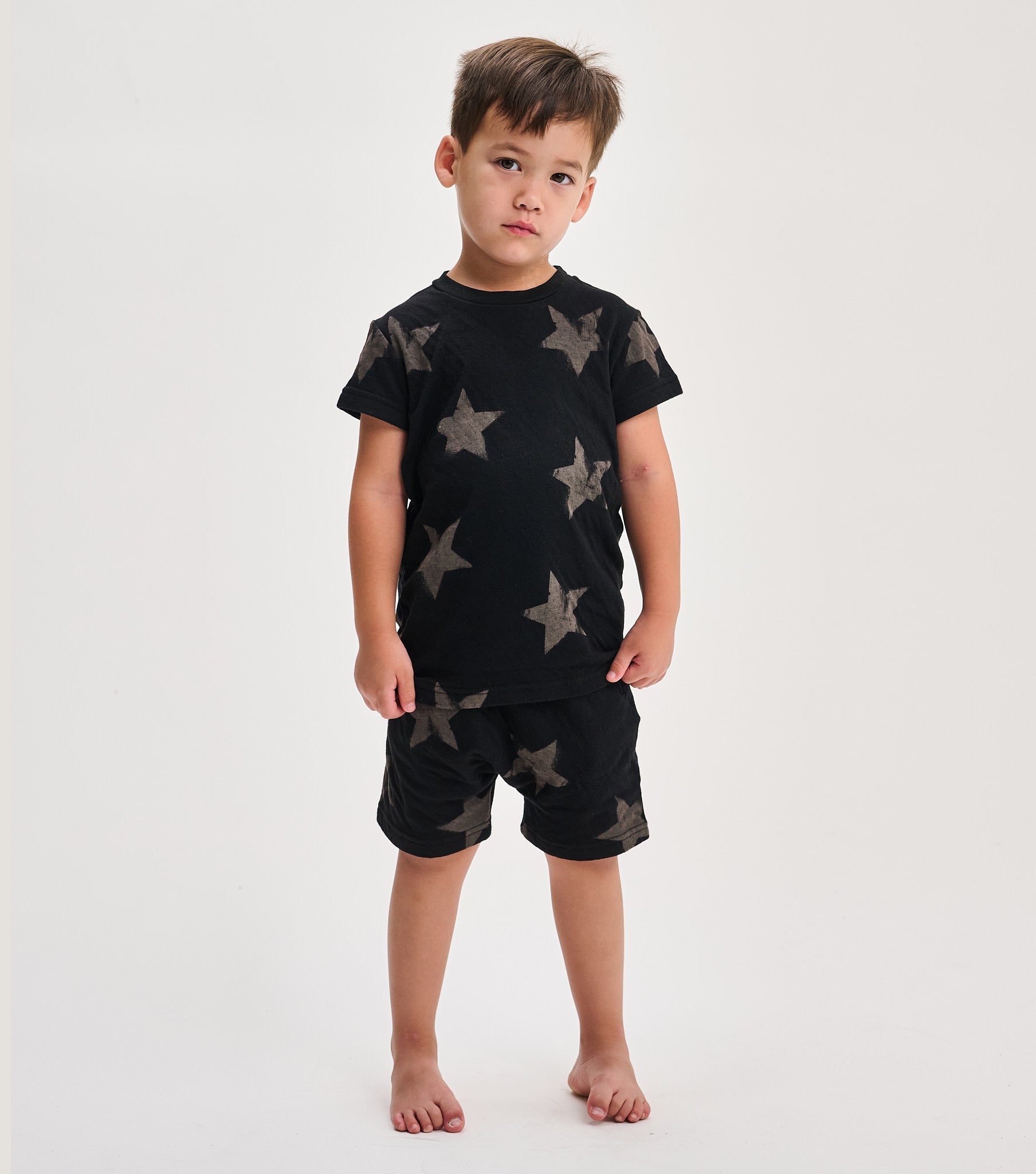 LOUNGWEAR BOYS | NUNUNU