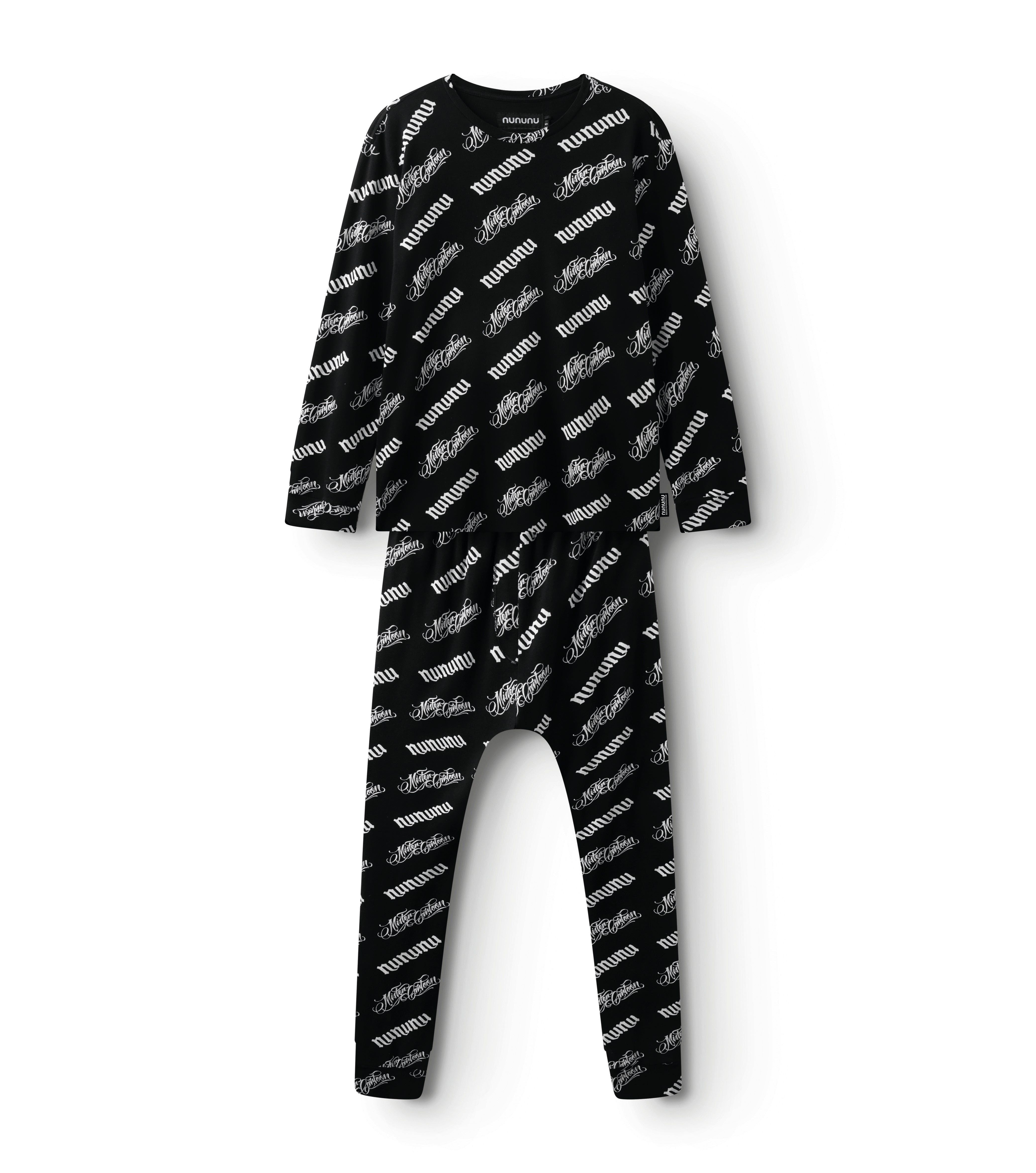 ARCHIVE | LOUNGEWEAR