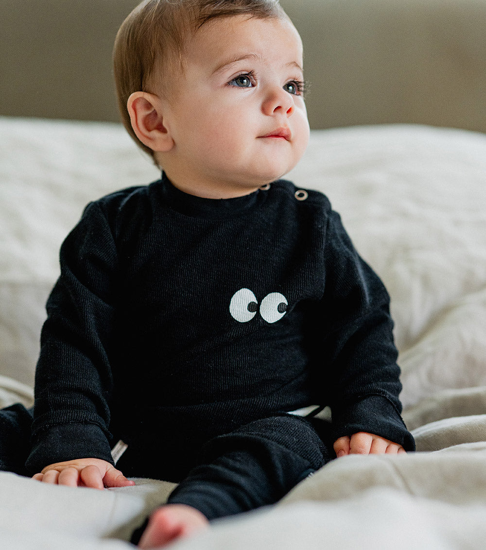 TOPS BABIES | NUNUNU