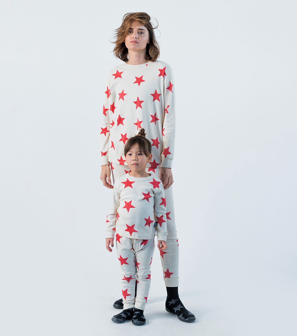 LOUNGEWEAR ADULTS | NUNUNU