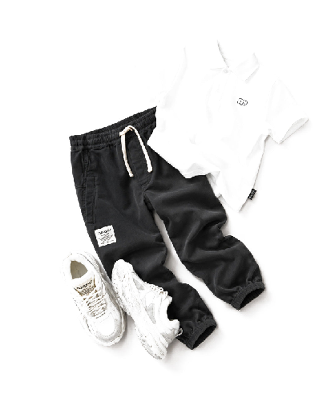 SHOP THE LOOK