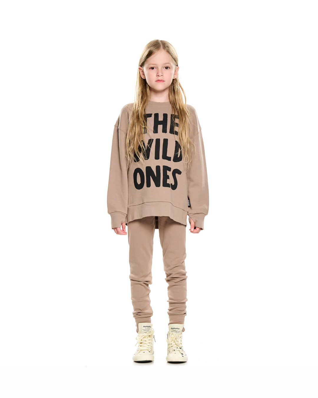 GIRLS | THE WILD ONES