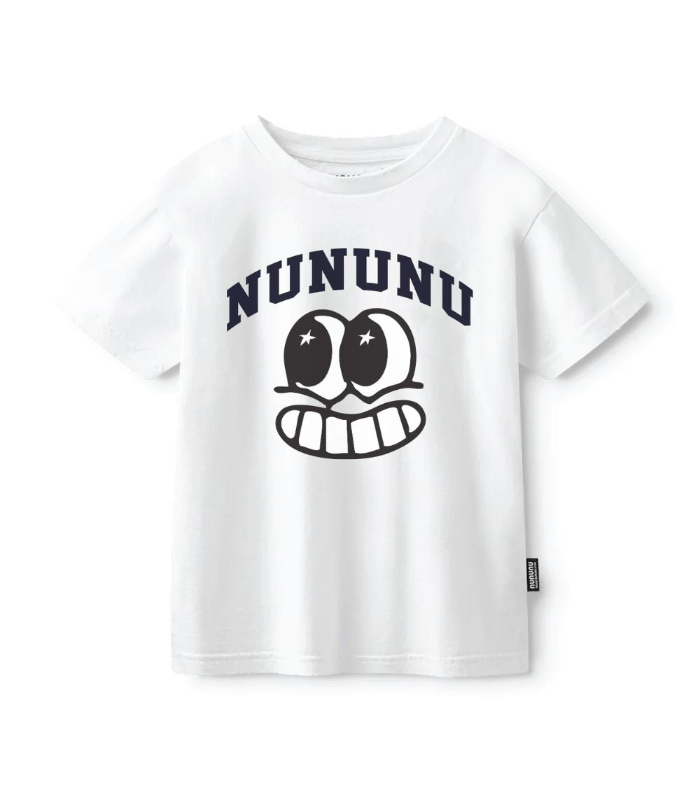 Tops and Shirts for Girls | NUNUNU