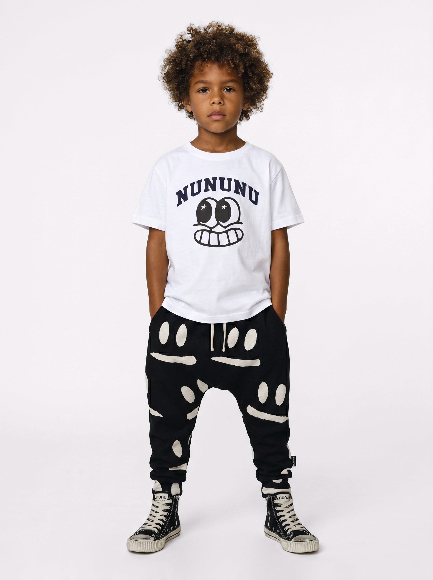 Tops and Shirts for Girls | NUNUNU