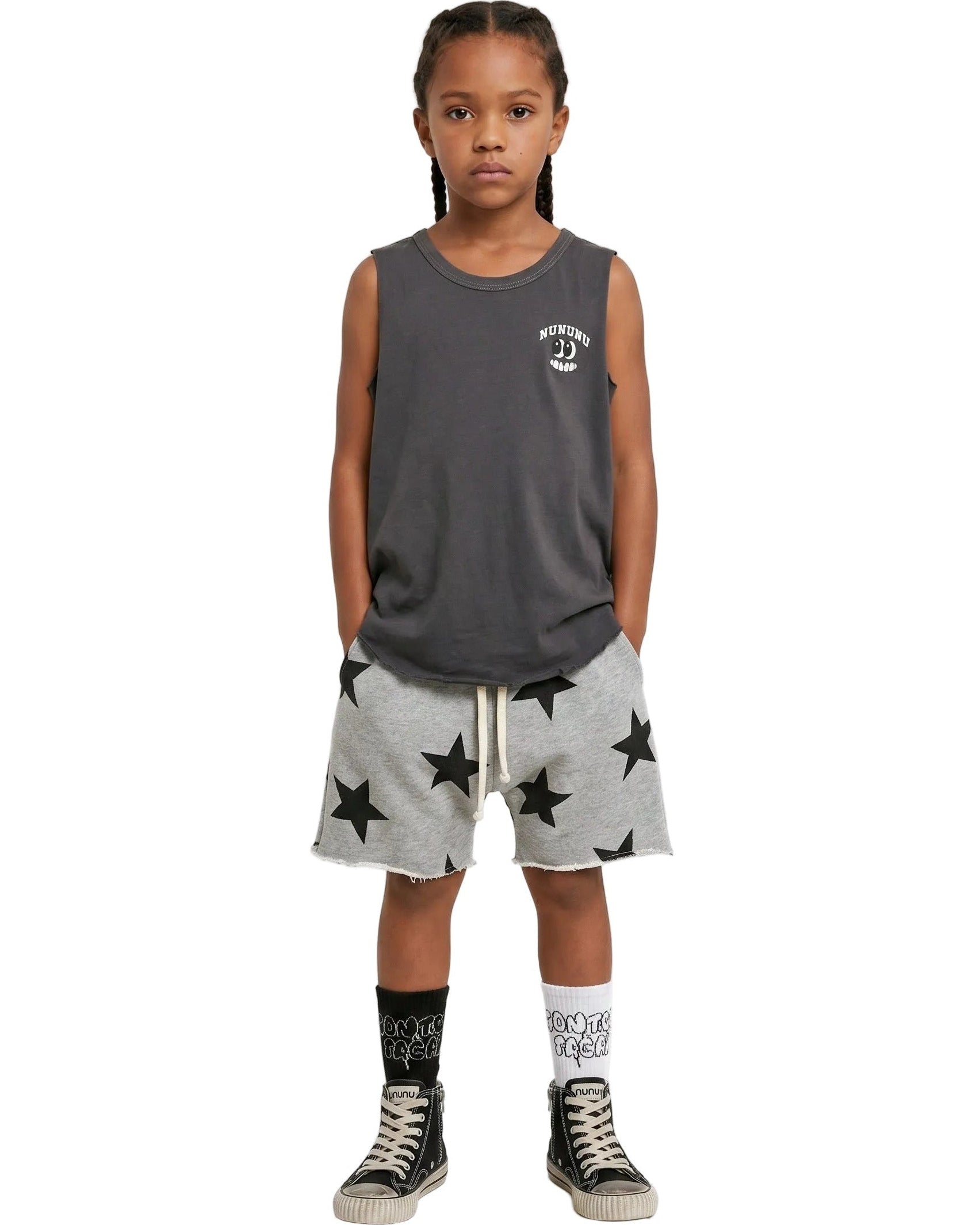 Cool Kids Clothes | NUNUNU