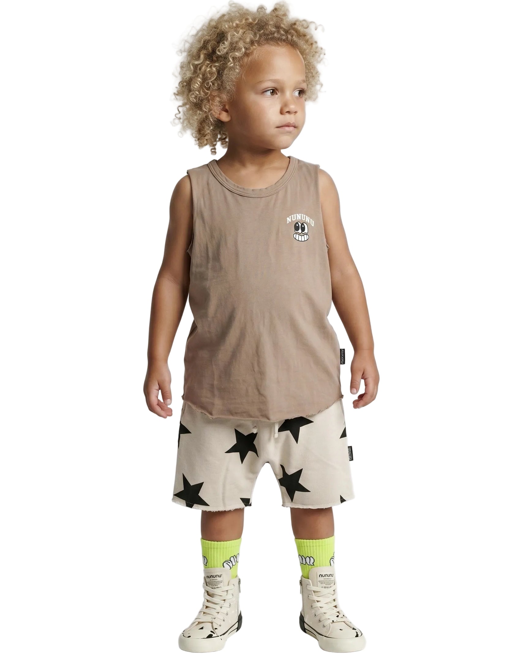Tops and Shirts for Girls | NUNUNU