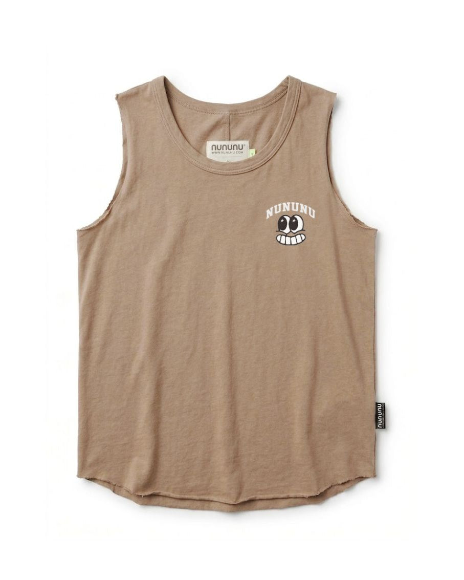 トップス nunu wonderland tank top – NUNUNU