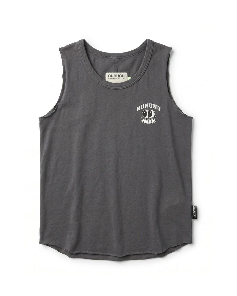トップス nunu wonderland tank top – NUNUNU