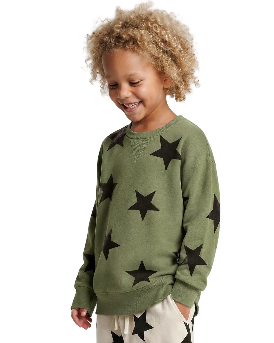 Tops and Shirts for Boys | NUNUNU