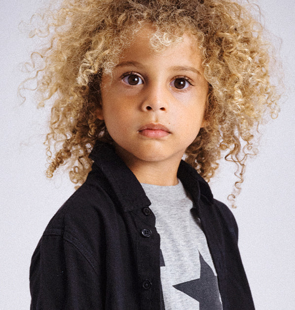 All Boys' Clothing | NUNUNU