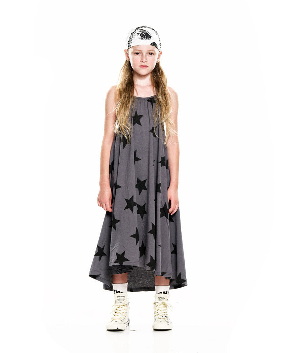 Dresses & Skirts for Girls | NUNUNU