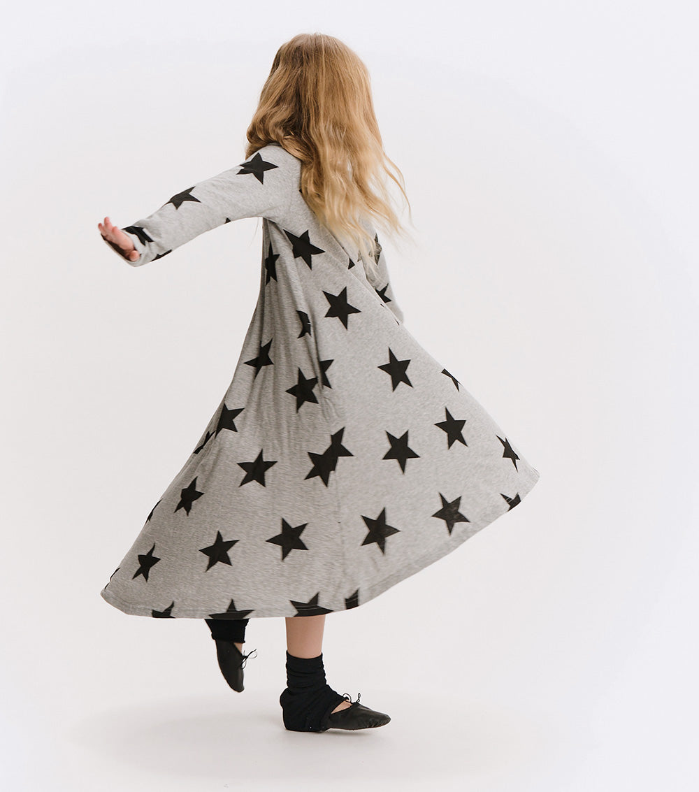 スカート nunu star 360 dress – NUNUNU