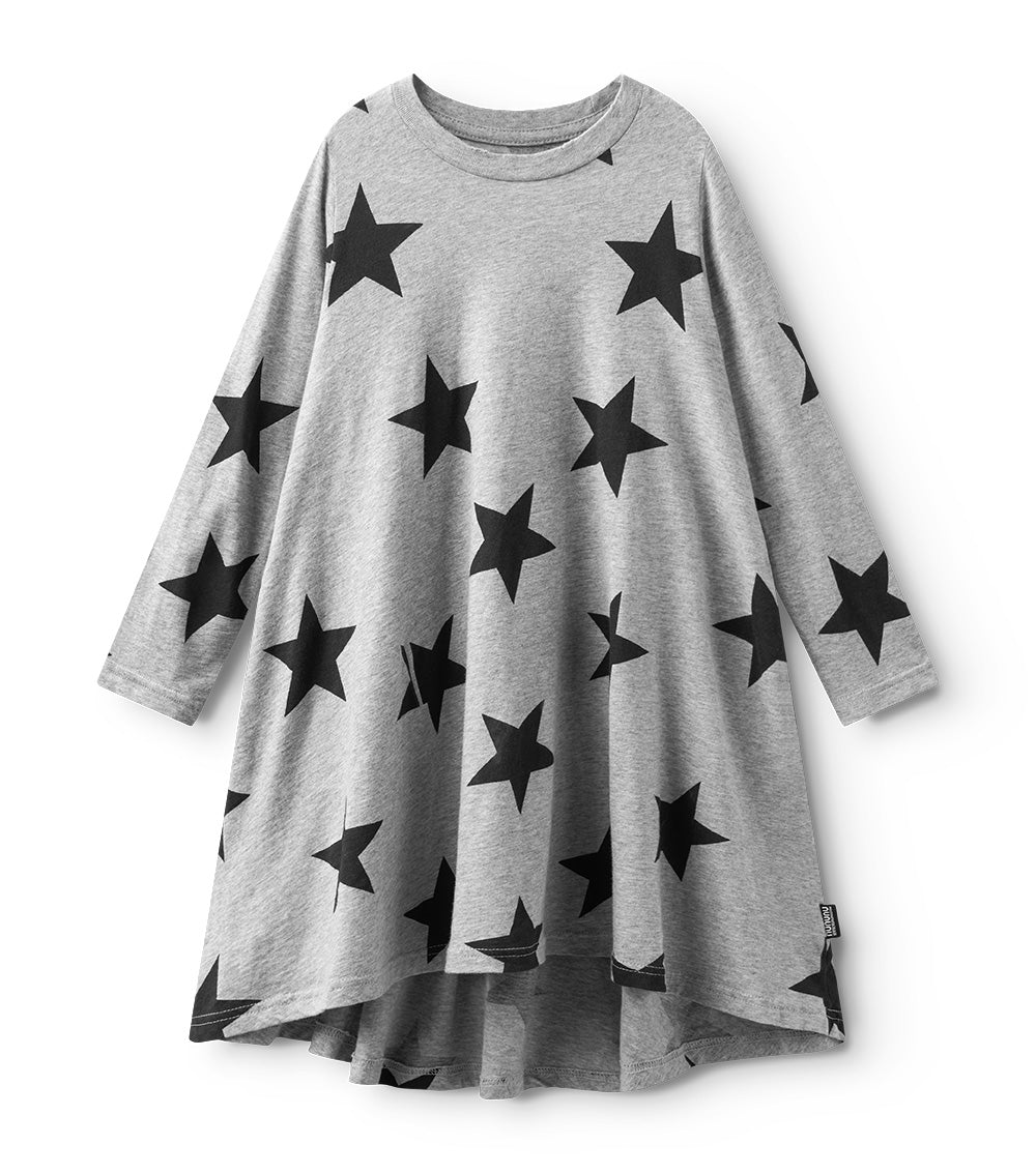 star 360 dress – NUNUNU