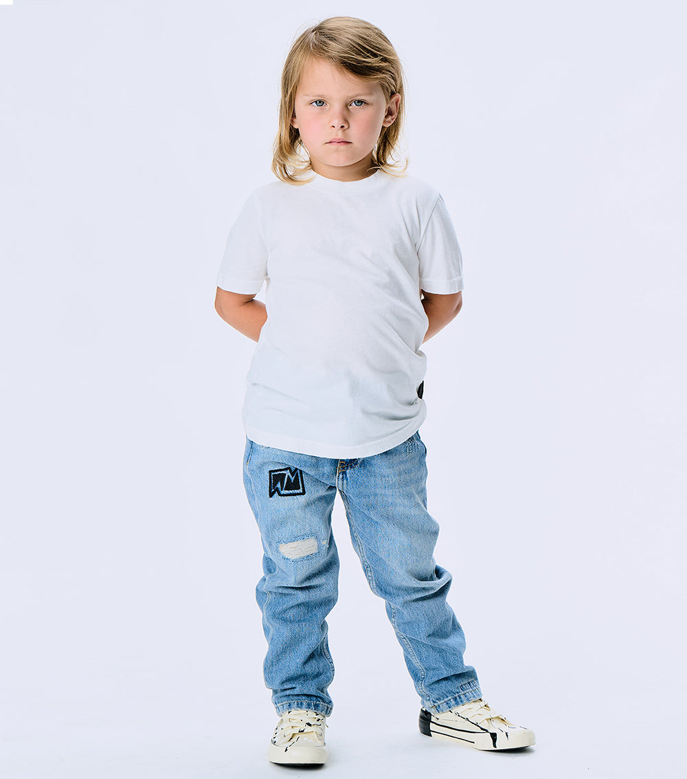 Denim Collection | NUNUNU