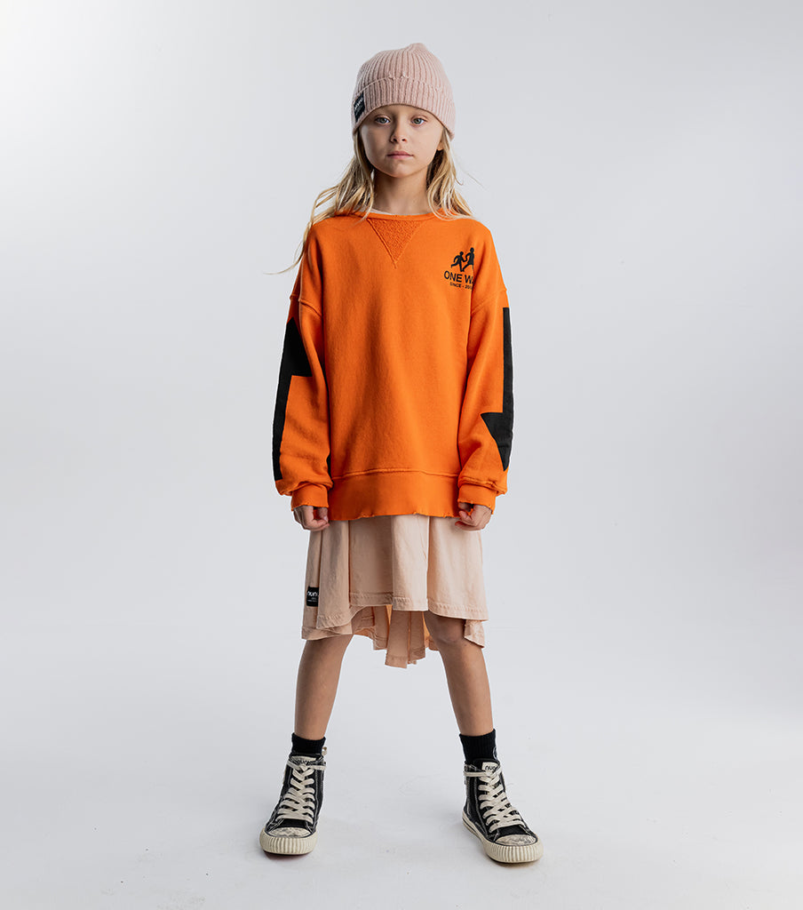 Cool Kids Clothes | NUNUNU