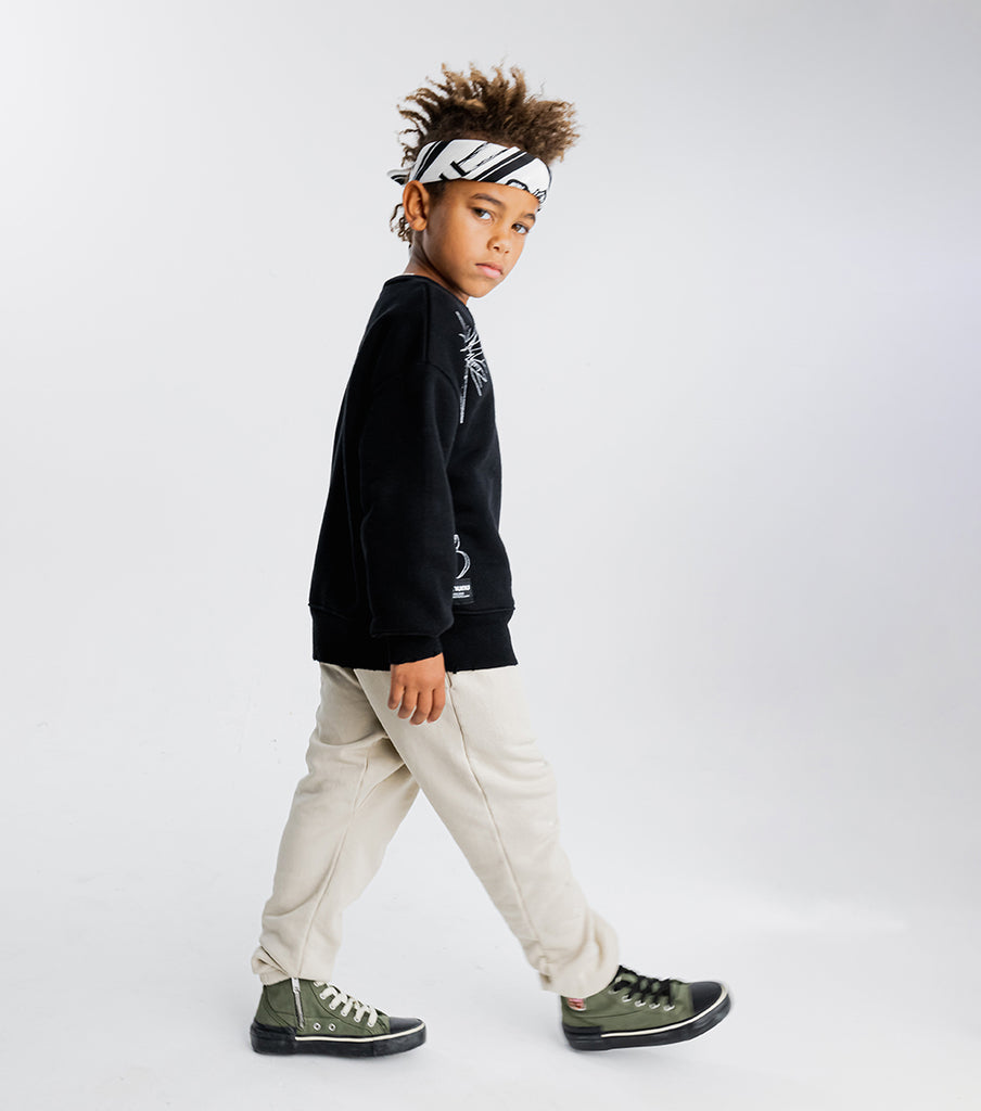Cool Kids Clothes | NUNUNU