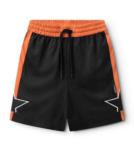 メンズウェア TNRCN ALL OR NOTHING SHORTS BLACK thenx_grey_shorts2.png?v=