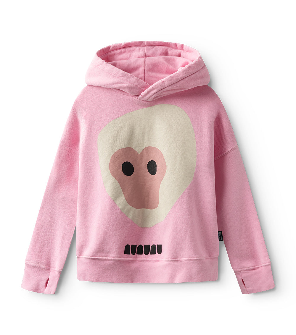 NUNUNU Hoodie buy