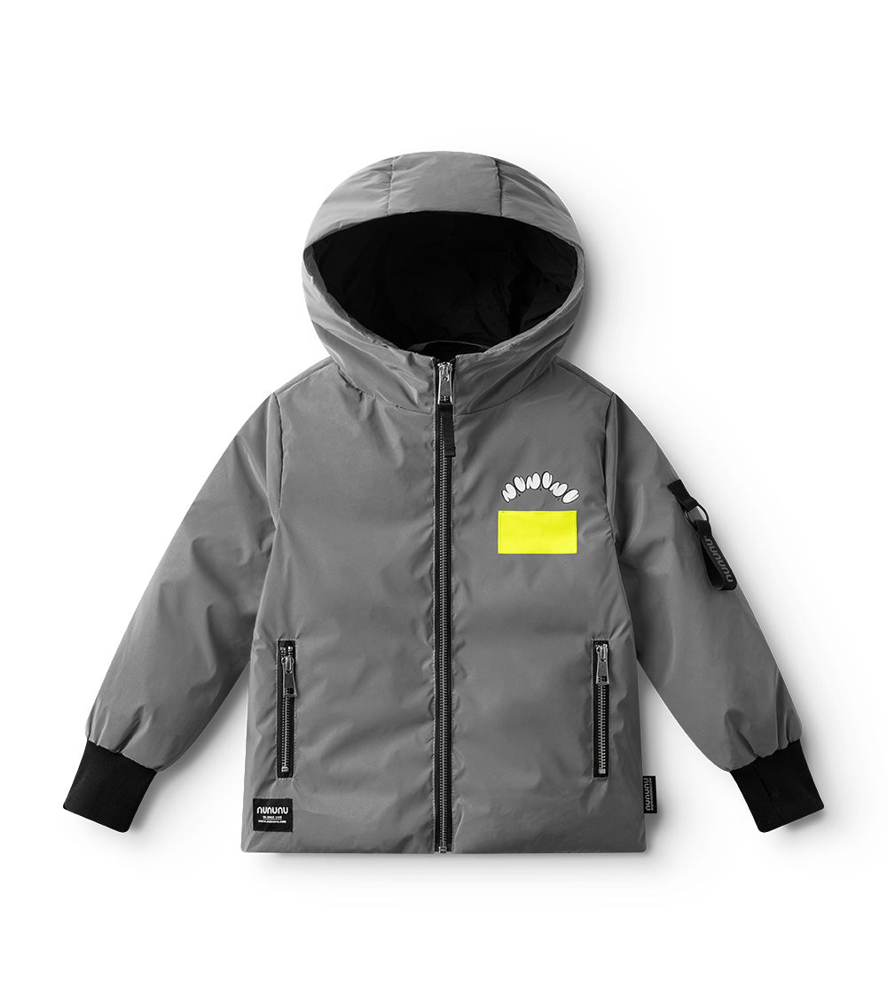 Outerwear & Jackets for Kids | Final Sale | NUNUNU