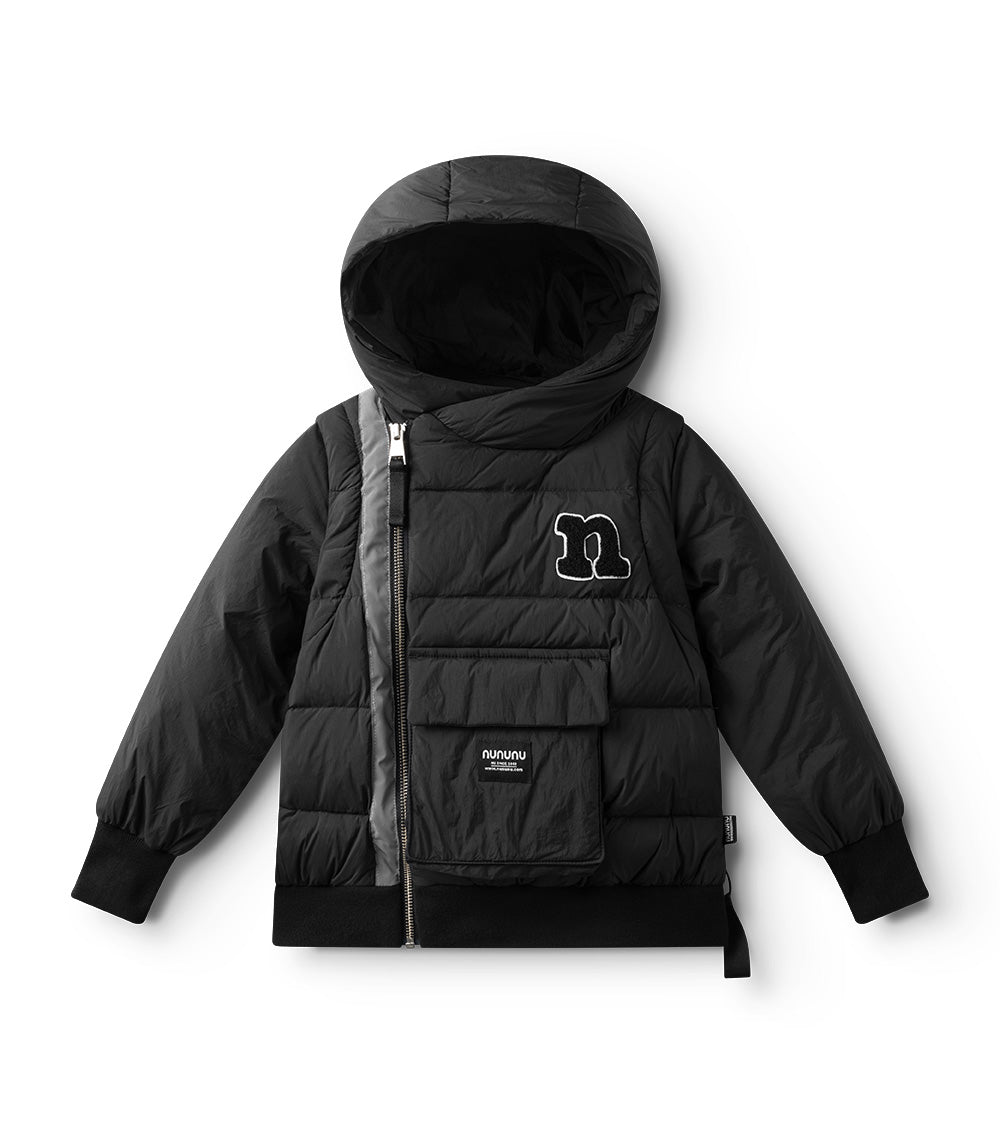 all you need down jacket