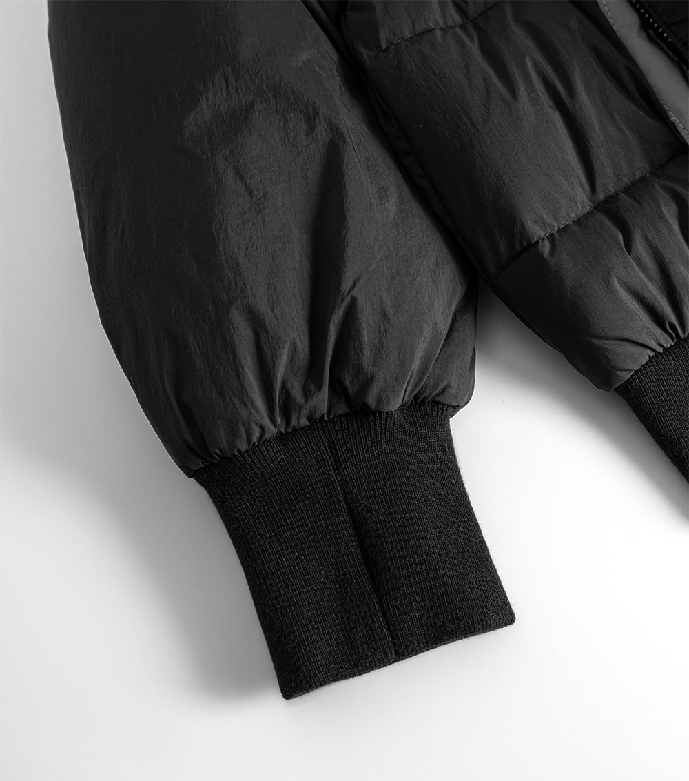all you need down jacket – NUNUNU