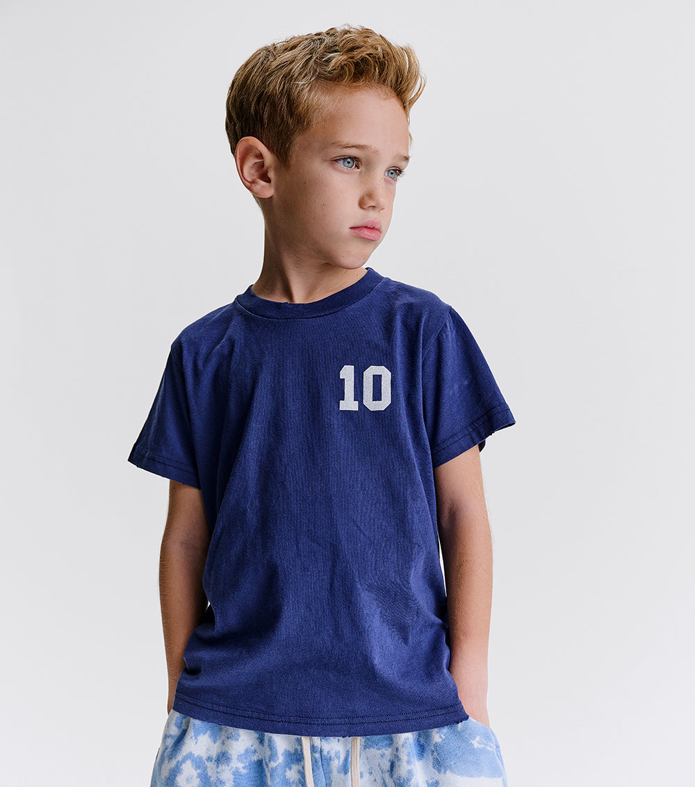 team nu t-shirt – NUNUNU