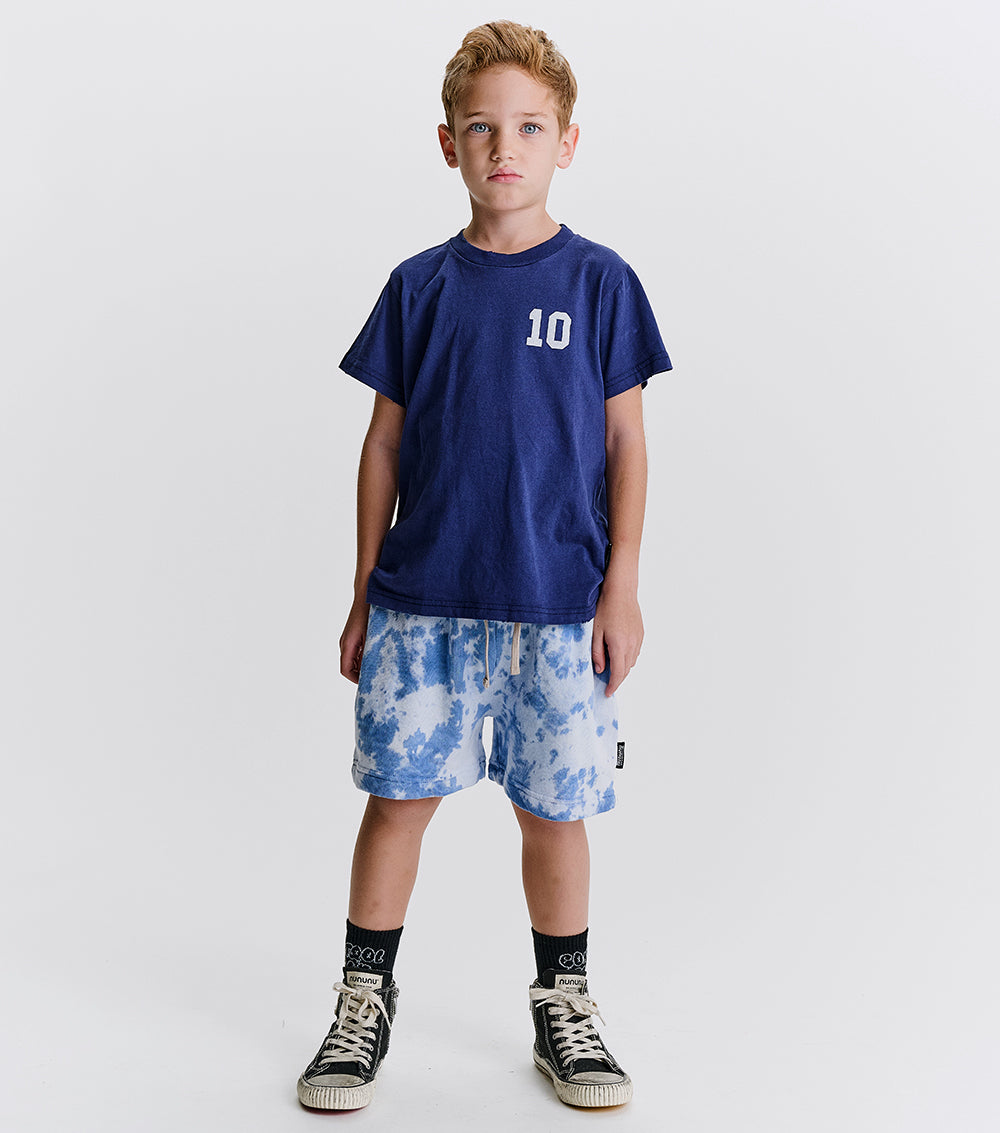 team nu t-shirt – NUNUNU
