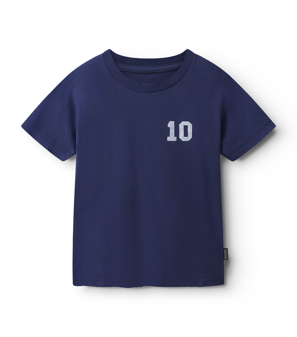 トップス nunu team nu t-shirt – NUNUNU