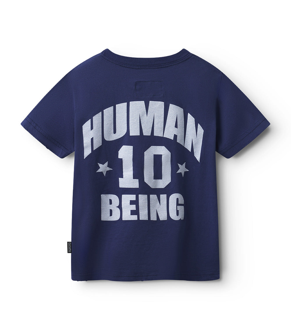 team nu t-shirt – NUNUNU