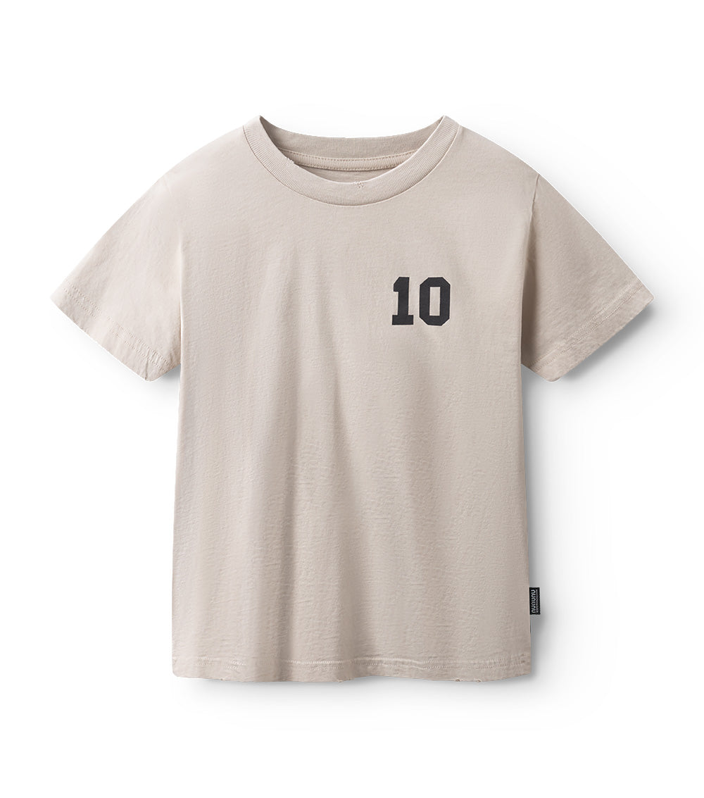 トップス nunu team nu t-shirt – NUNUNU