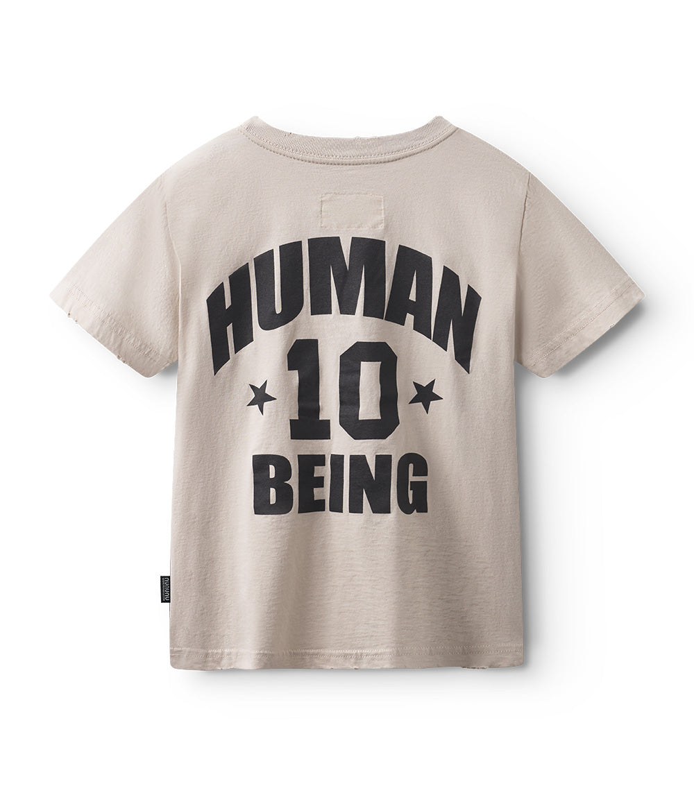 トップス nunu team nu t-shirt – NUNUNU