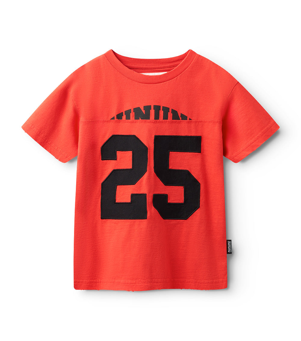 Tops and Shirts for Boys | NUNUNU
