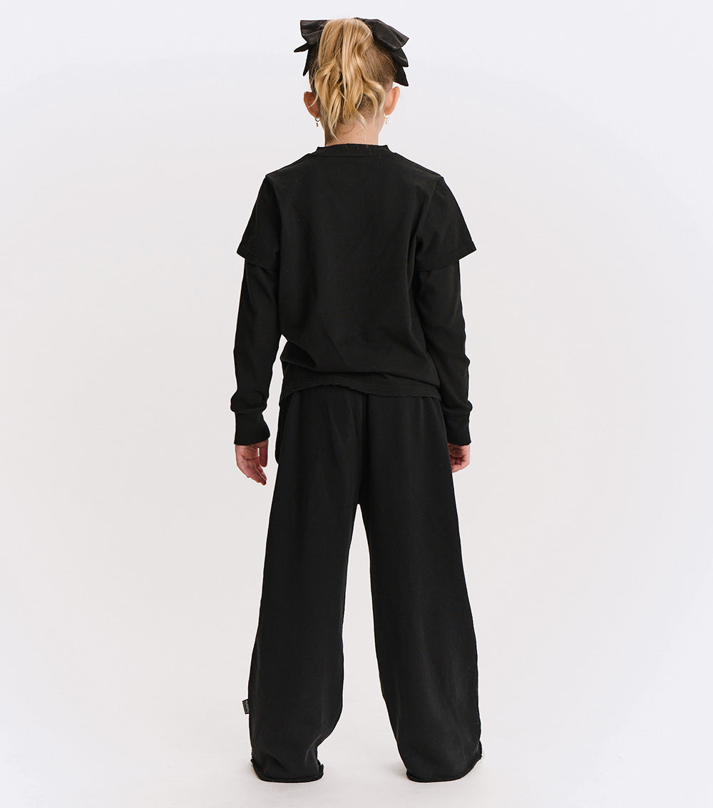 Bottoms for Girls | NUNUNU