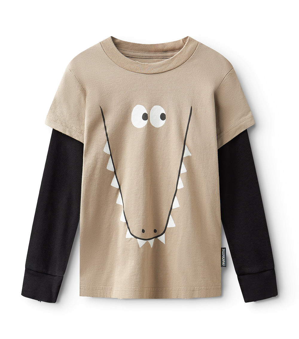 New Arrivals for Boys & Girls | NUNUNU