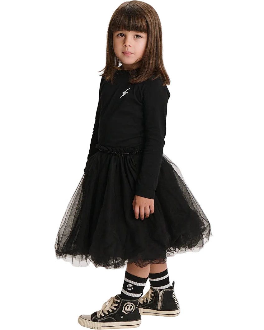 Dresses & Skirts for Girls | NUNUNU