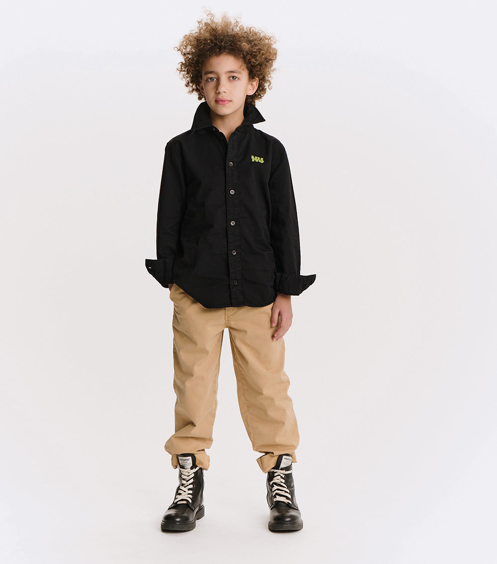 New Arrivals for Boys & Girls | NUNUNU