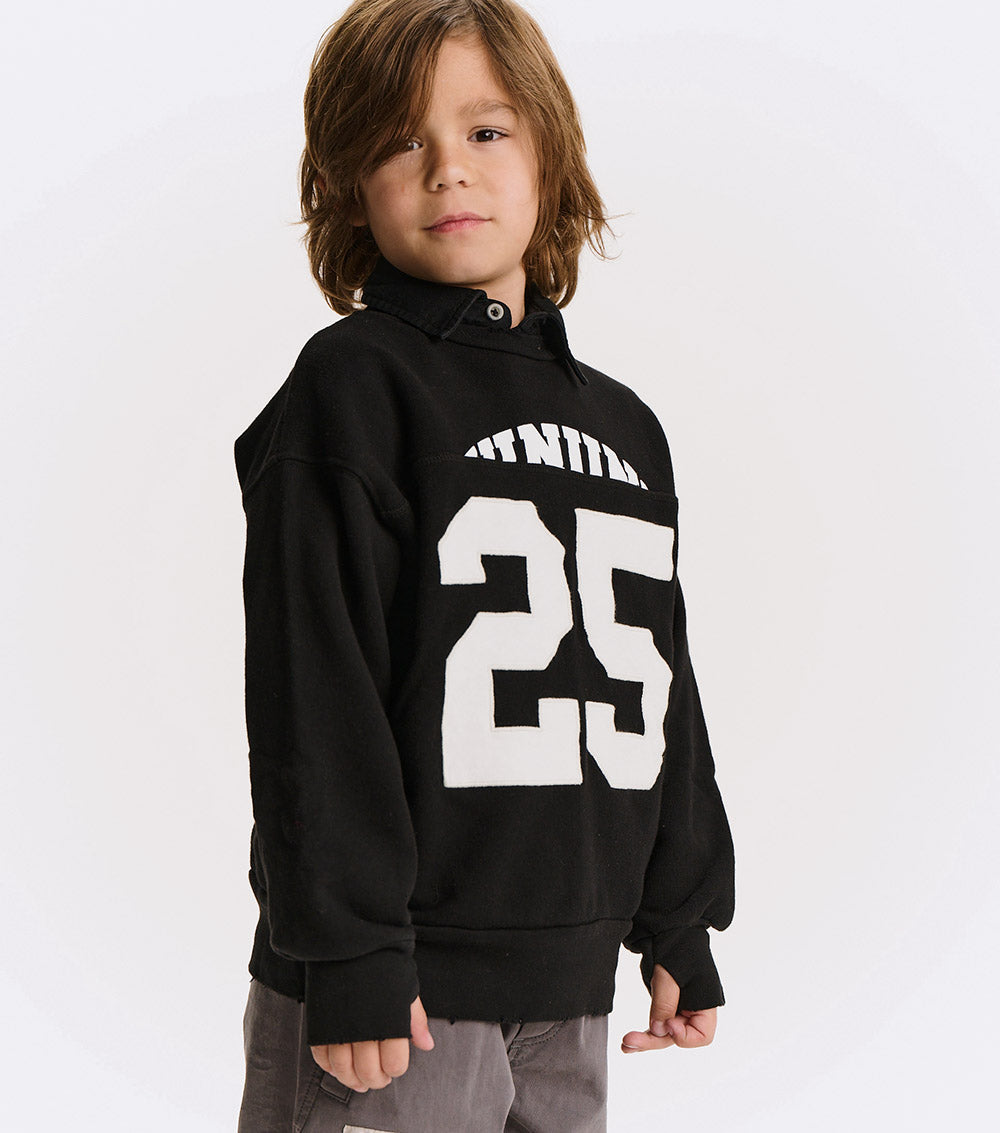 twenty 25 sweatshirt – NUNUNU