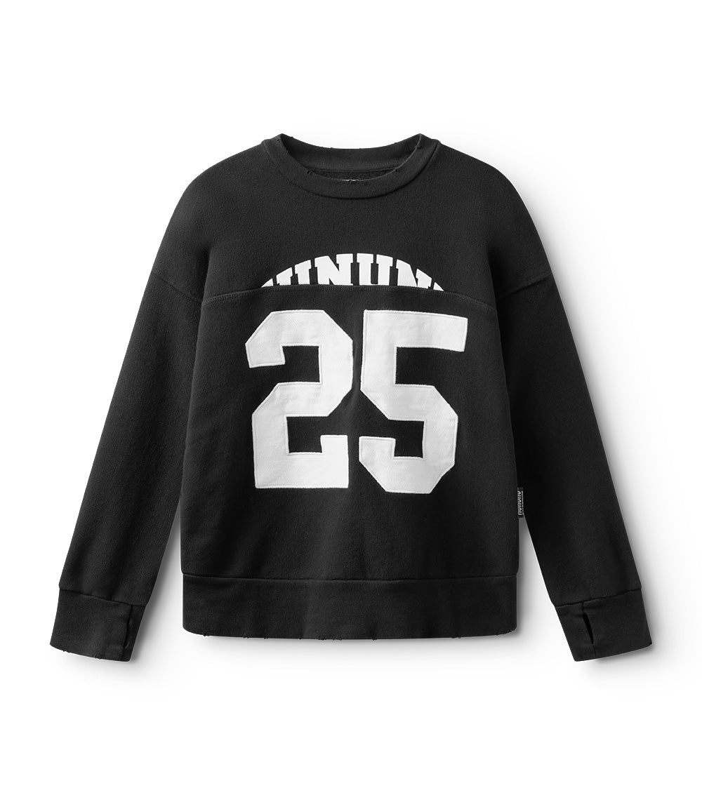 twenty 25 sweatshirt – NUNUNU