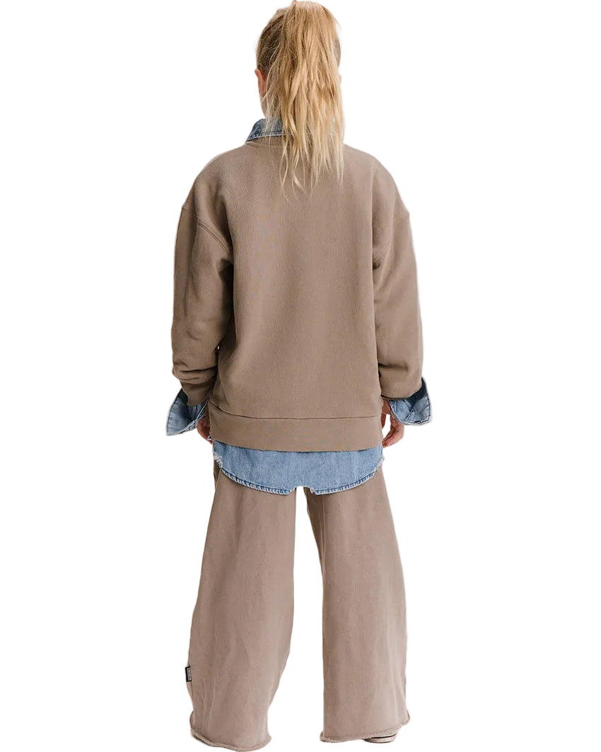nu sweatshirt – NUNUNU