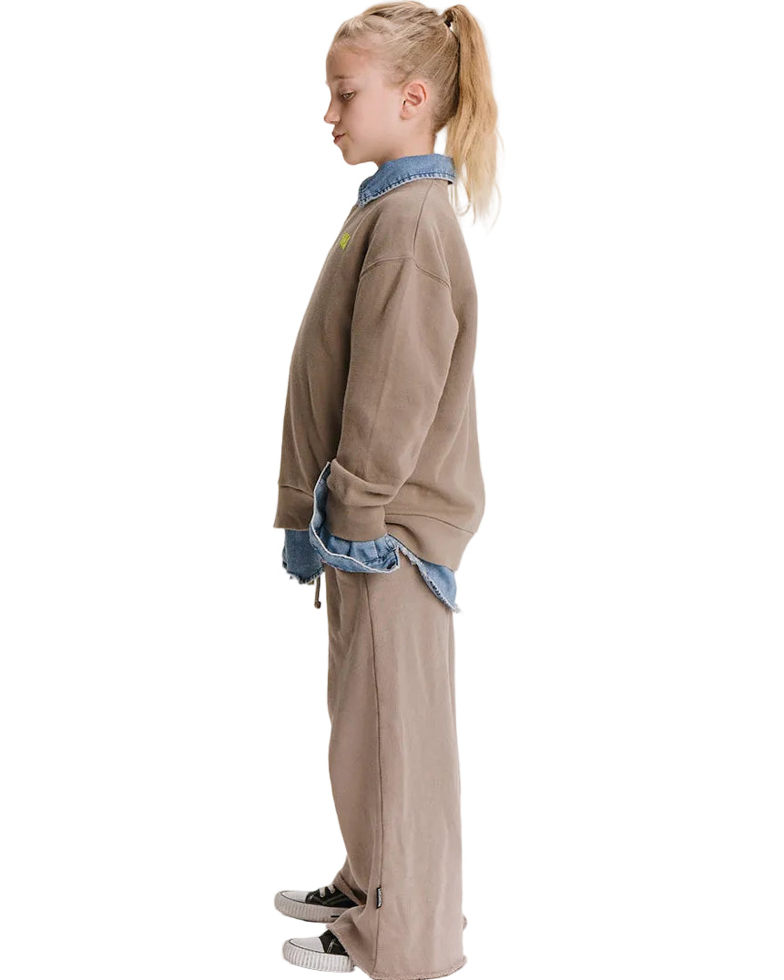 nu sweatshirt – NUNUNU