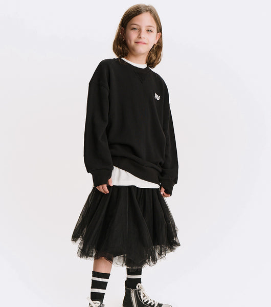 nu sweatshirt – NUNUNU